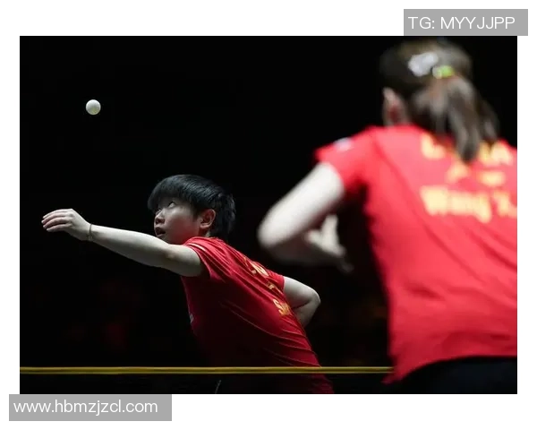 杭州乒乓球队个人能力全面分析与大满贯赛事表现评析