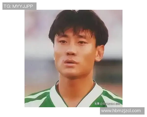 昔日中国足球明星因失误引发争议回顾他们的职业生涯与教训