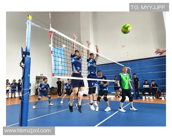 杭州排球队荣登排球个人能力排行榜第二名展现强大实力与团队合作精神