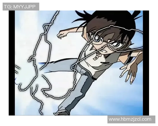 柯南与楼梯足球明星的奇妙冒险揭开了运动与推理的全新篇章