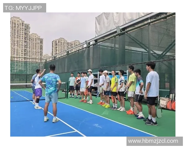 杭州网球队实力揭秘：网球巨献背后的故事与成就