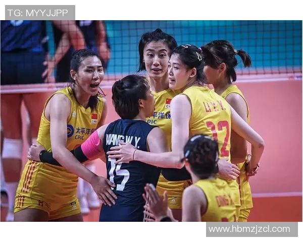 武汉排球队在全国排球耐力排行榜中荣获第四名展现出强劲实力与潜力