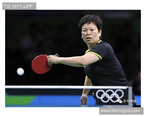 深圳乒乓球队战术解析与训练方法探讨助力竞技水平提升