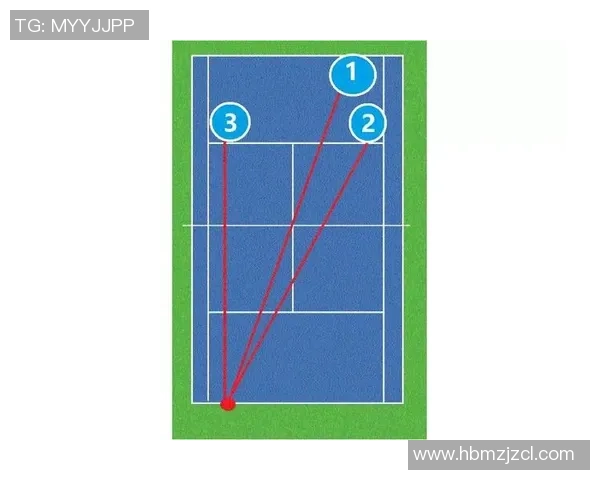深圳网球队选拔赛战术分析与表现评估探讨