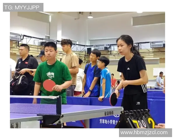 赛后分析:北京乒乓球队与西安乒乓球队的团队协作与战术对比探讨 赛后分析:北京乒乓球队与西安乒乓球队的团队协作与战术对比探讨