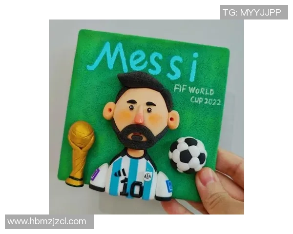 超轻黏土足球明星男的创意制作与趣味玩法分享