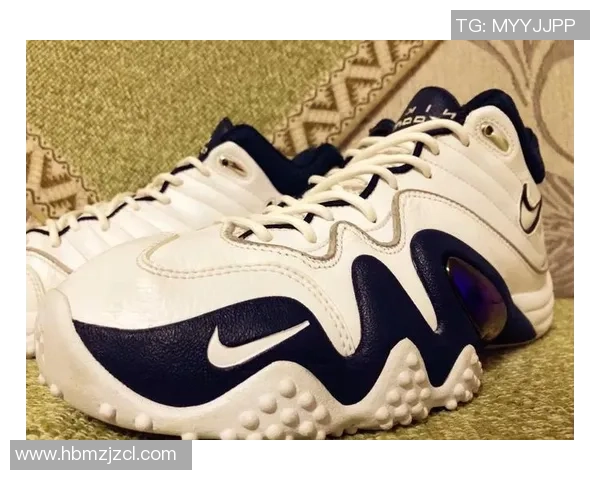 足球明星与他们的球鞋传奇:那些引领潮流的运动鞋故事 足球明星与他们的球鞋传奇:那些引领潮流的运动鞋故事