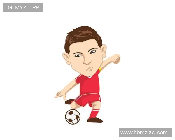足球明星头像插图男孩的梦想与追逐之旅