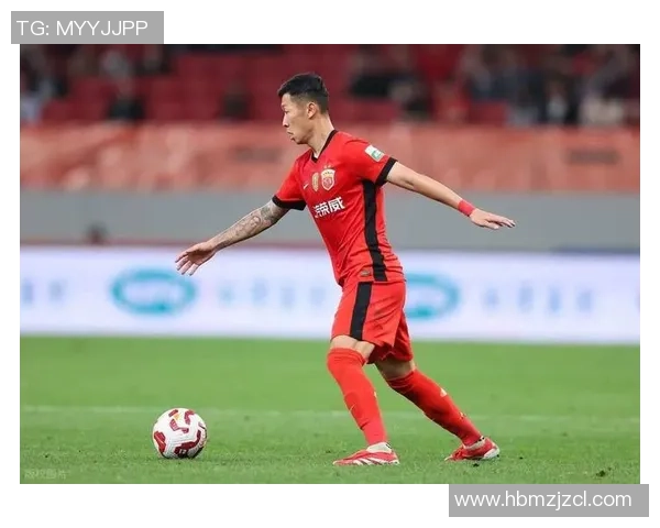 足球明星热议恒大表现与未来发展潜力的深度分析 足球明星热议恒大表现与未来发展潜力的深度分析