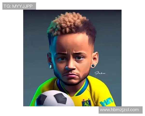 足球明星正方形头像的魅力与个性展现如何影响球迷的热情与支持