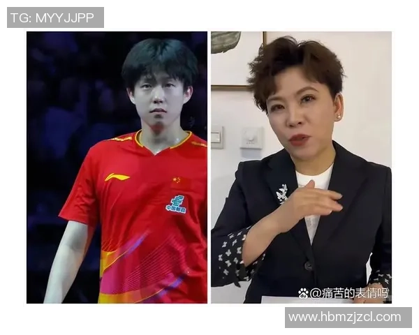 邓亚萍心目中的足球明星是谁他在她心中占据怎样的位置 邓亚萍心目中的足球明星是谁他在她心中占据怎样的位置