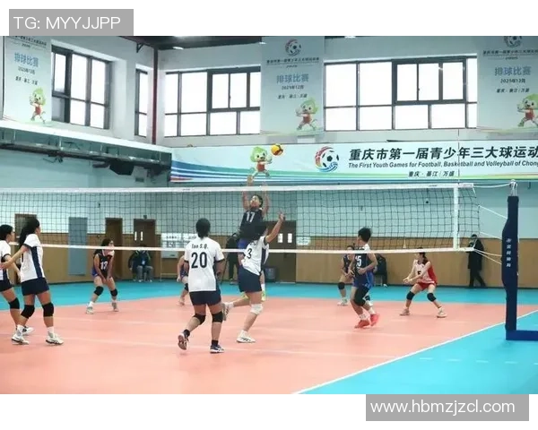 重庆排球队转型之路揭秘大师赛特别报道展现新风貌与挑战