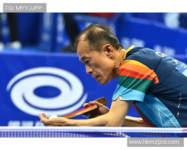 深度对话：刘强的乒乓球人生