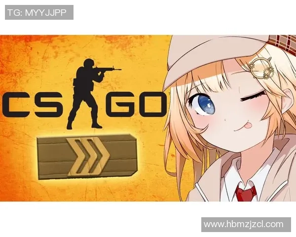 从零开始：CS_GO心理素质完全攻略