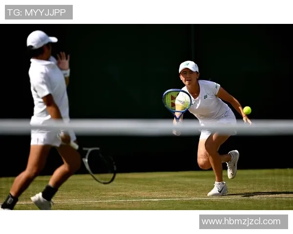 热议网球：广州网球队的战术变革
