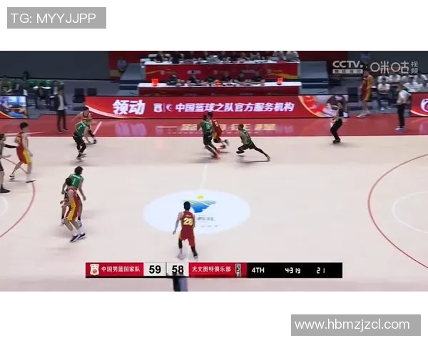 篮球深度:解密杭州篮球队的包夹 篮球深度:解密杭州篮球队的包夹