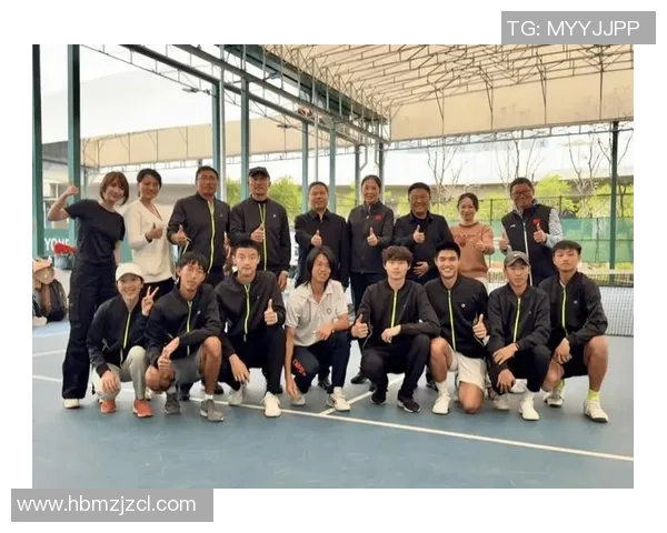 专业解读：重庆网球队的防反打法