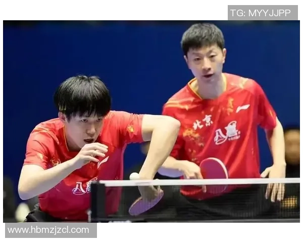 聚焦乒乓球：北京乒乓球队的力量话题