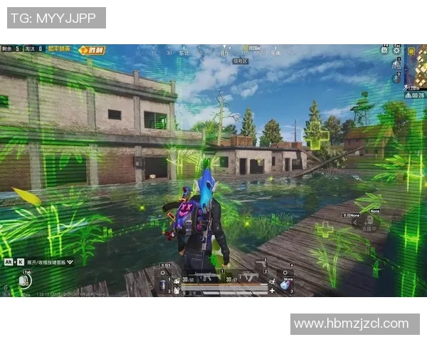 和平精英热议：LNG的意识争议