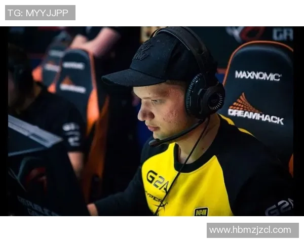 最新CS_GO实力TOP10：EDG领跑