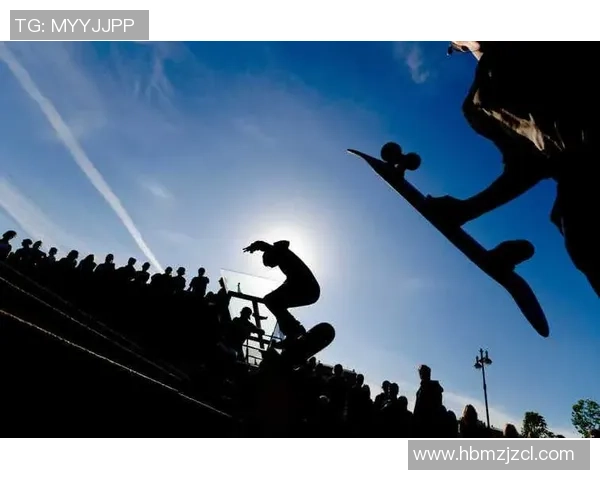 聚焦极限运动：广州极限运动队的状态话题