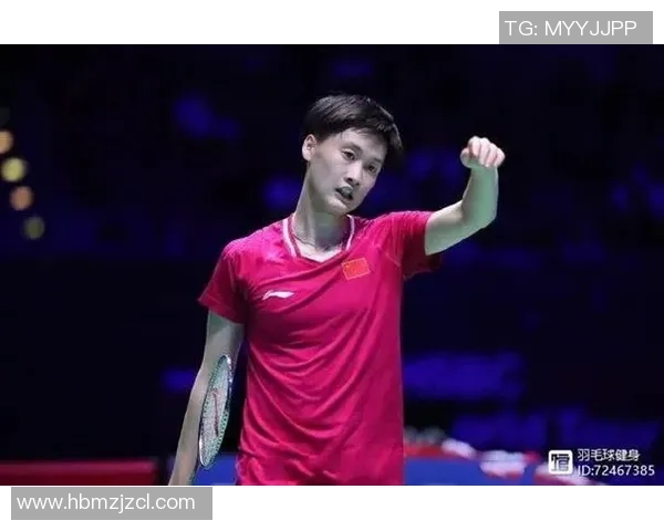 专访李军:解密羽毛球成功之道 专访李军:解密羽毛球成功之道