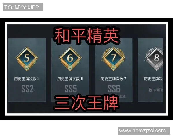 2026和平精英技术排名：V5创新高