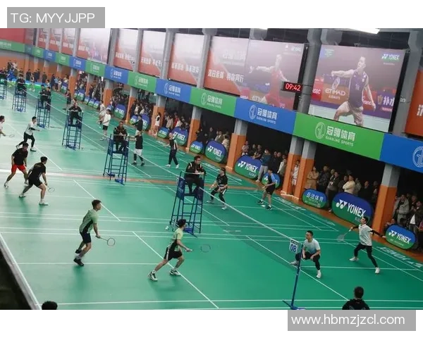 2026羽毛球耐力排行榜：深圳羽毛球队位居第6名