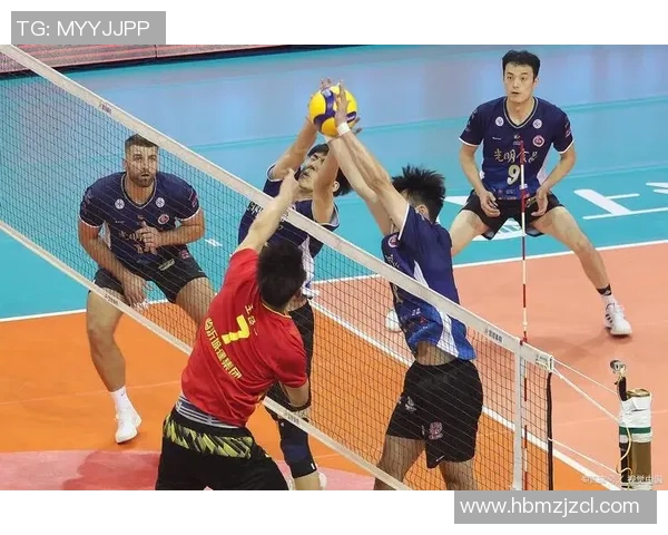 世界锦标赛点评：武汉排球队的团队协作表现