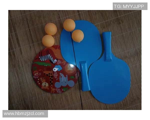 乒乓球装备选购：训练器材推荐_1