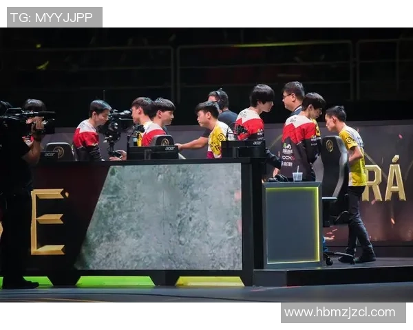 国际邀请赛点评：WE的配合表现