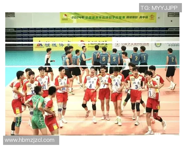 排球纪实：记录北京排球队的逆袭之旅