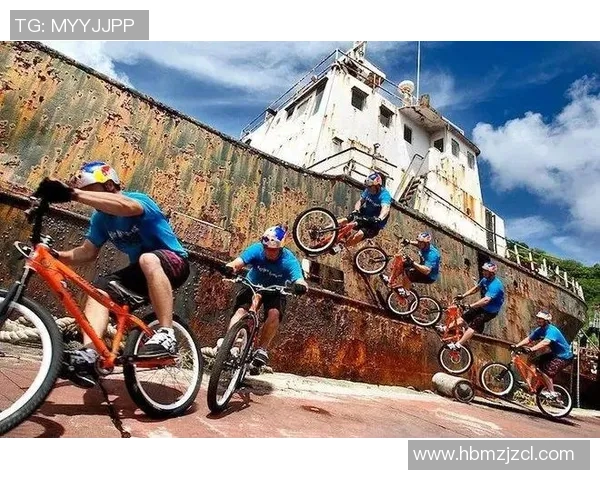 极限运动专题：聚焦南京极限运动队的实力