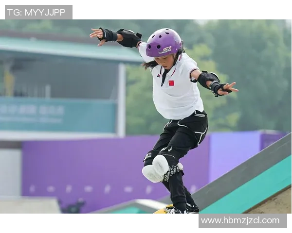 滑板专题：聚焦深圳滑板队的意识