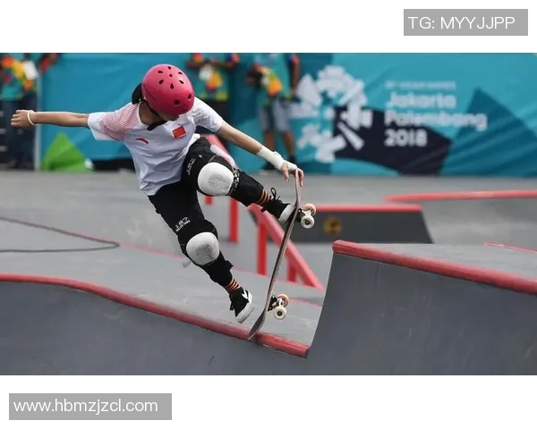 热议滑板：南京滑板队的状态变革