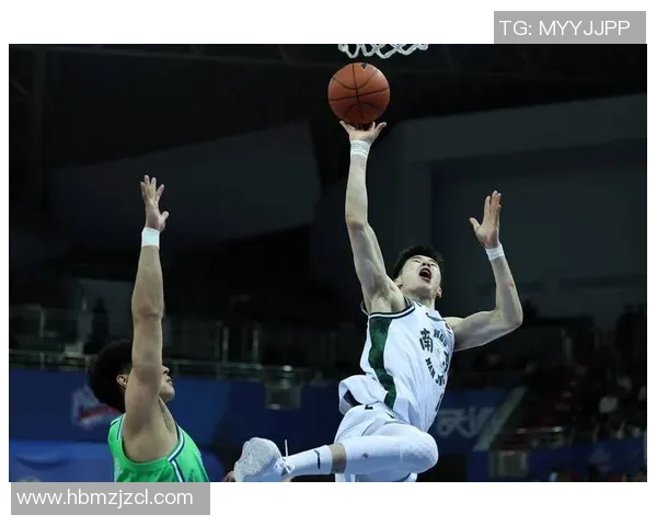 篮球热议：南京篮球队的技术争议