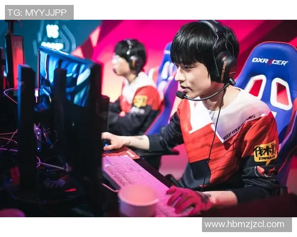 英雄联盟巨献：探秘WE的配合