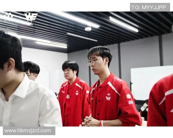 赛后复盘：WE vs BLG的耐力_1